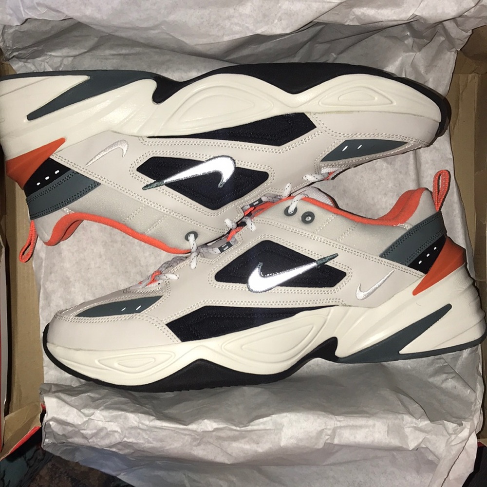 Nike M2K Tekno Shoes